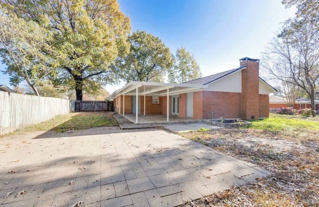 Magnolia Staycation S