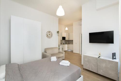 MagnoliaApartments - 34 Vigentina Center