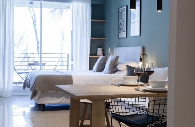 Magnolio Homely Apartment