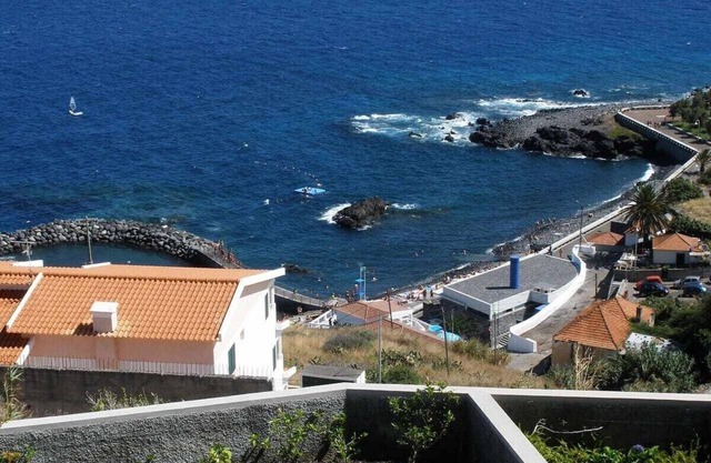 Magos Sunrise - Apt with sea view