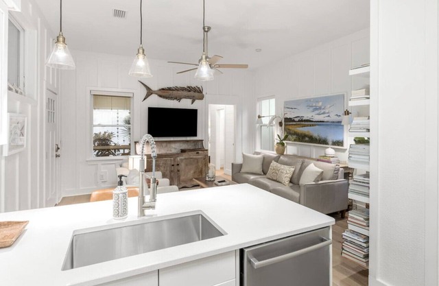 Mahi Mahi Cottage in the Woods