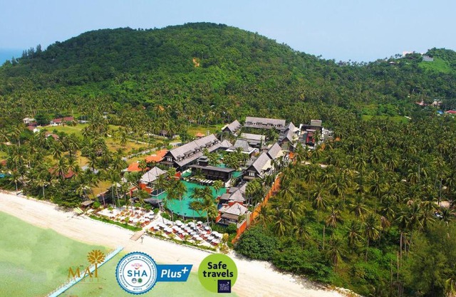 Mai Samui Beach Resort & Spa - SHA Plus