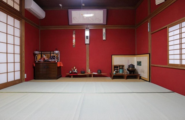 Maidohaya Fukutatei