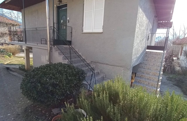 Mainalo View House - A place for relaxing