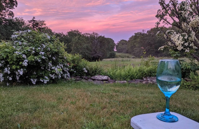 Maine Historic Oceanfront property - Near Camden - Family Friendly