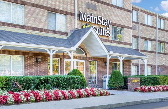 MainStay Suites Brentwood-Nashville