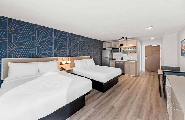 MainStay Suites Columbus North – Worthington