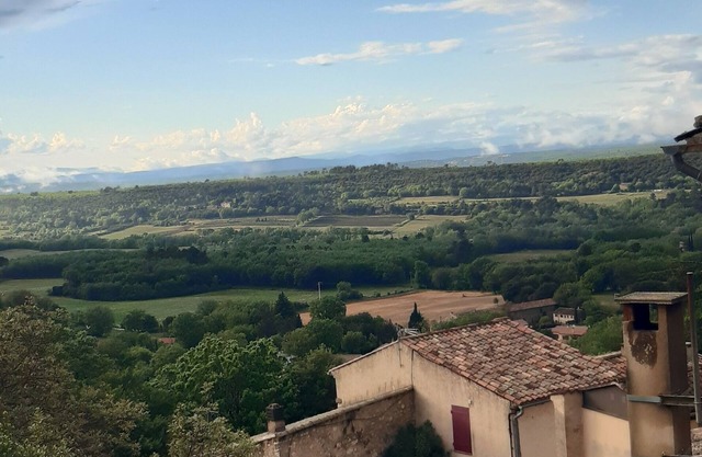 Maison DE Village A Proximite DU Chateau