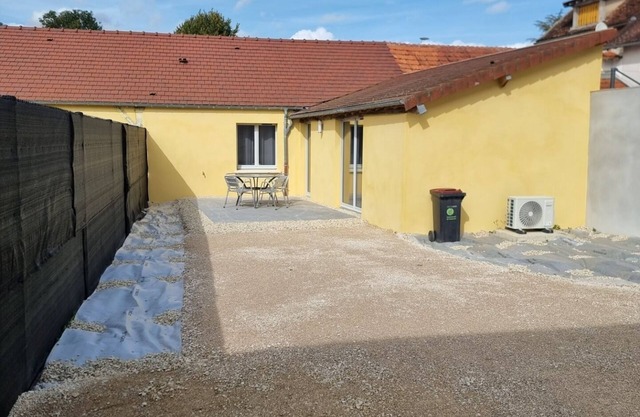 Maison à 700m du Centre-ville
