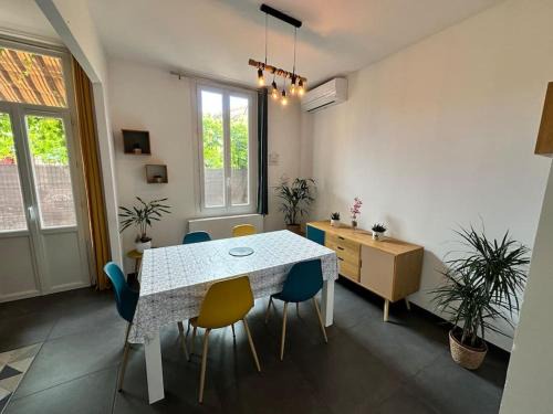 Maison à Cannes