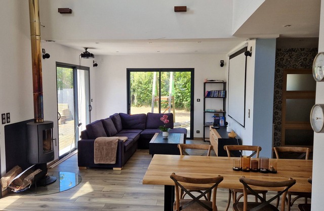 Maison à Deux pas de la Plage