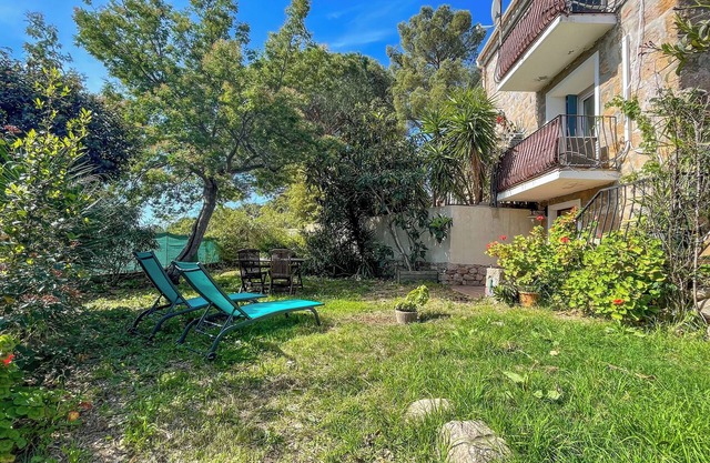 Maison à Porto-vecchio Entre mer et Montagne