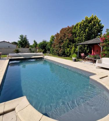 Maison 10 personnes Golf - Hippodrome