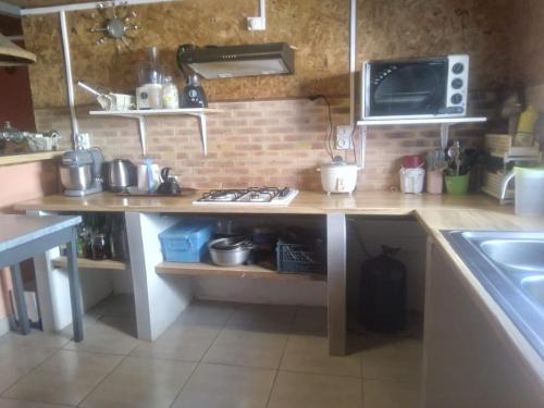 Maison 160M2