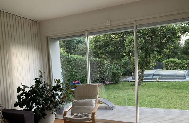 Maison 180 m2 Familiale, à 20 Minutes de Bordeaux et 30 min du Bassin d Arcachon