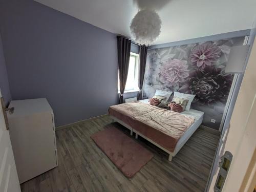 Maison 2 chambres