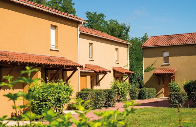 Maison Abordable avec Jardin Privé