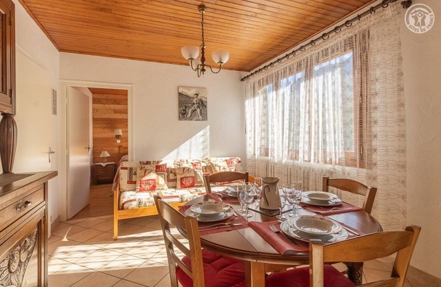 MAISON ARMAND - GRAND CERF