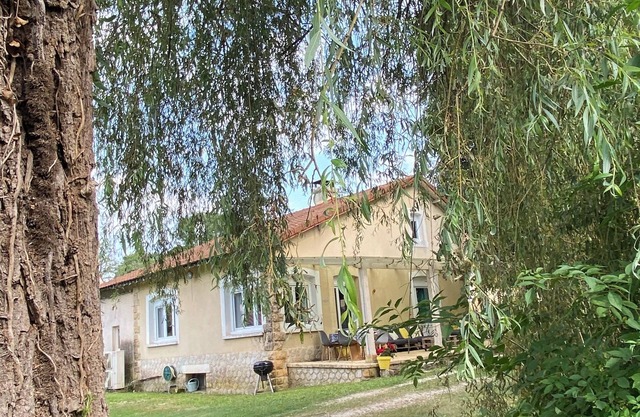 Maison au Cœur de la Dordogne