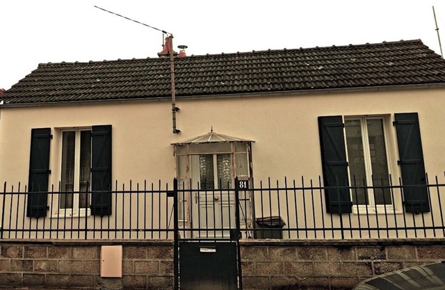 Maison au Cœur de Migennes