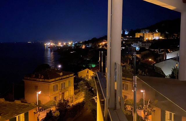 Maison au Centre de Pietranera. Premier Étage