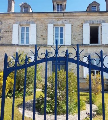 Maison Aunac