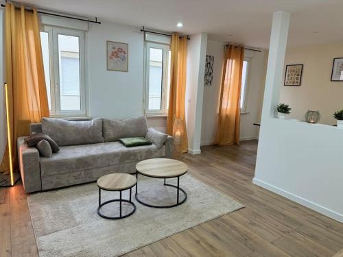 Maison aux portes de Strasbourg moderne et tout confort