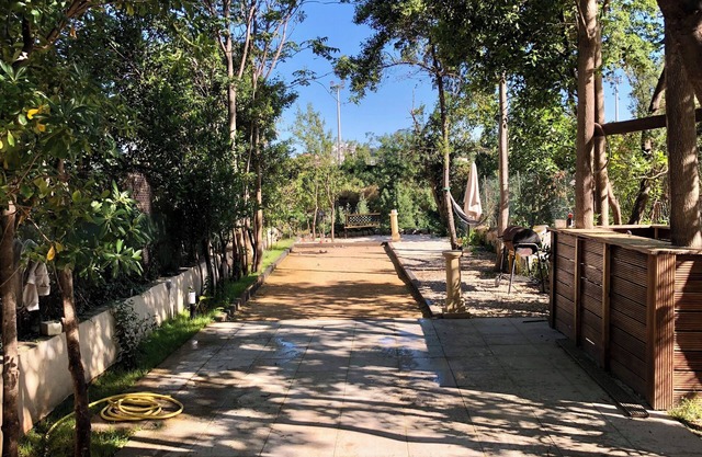 Maison Avec Jardin sur les Bords de L'huveaune