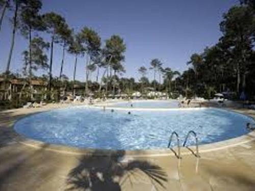 Maison avec piscine - 6 pers - Près de la mer - FR-1-239-1118