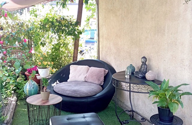 Maison Avec Terrasse