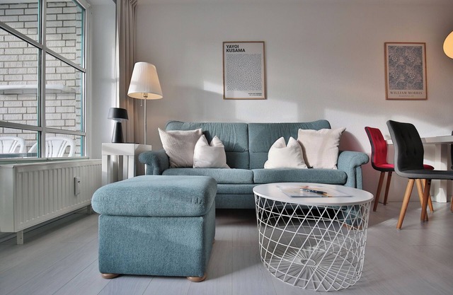 Maison Baltique Apartment Shoreline Haven 2
