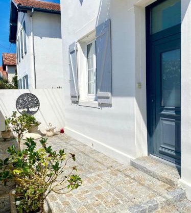 Maison Basque