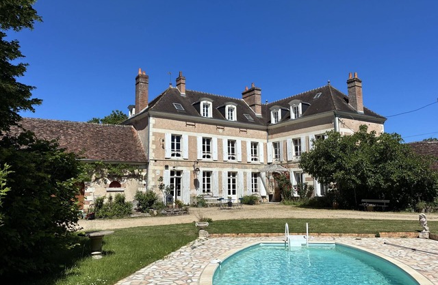 Maison Bel Air
