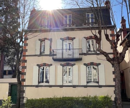 Maison Berthelot