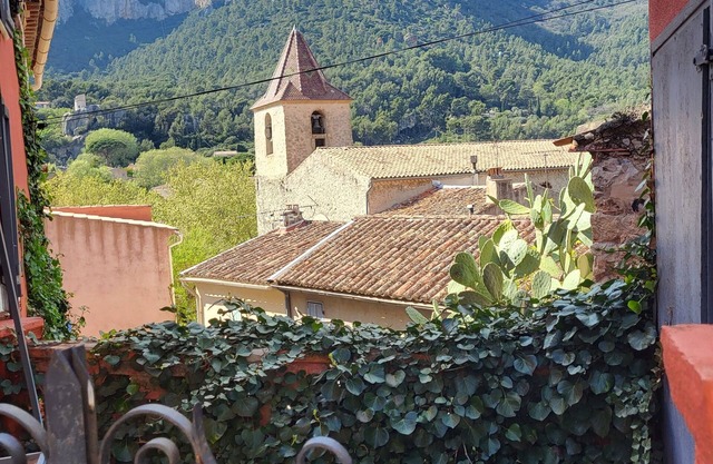 Maison Cœur de Village Design 70