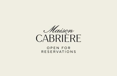 Maison Cabrière - Boutique Suites