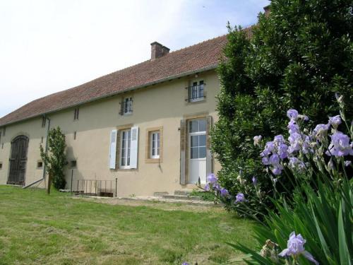 Maison campagne, animaux acceptés, Wi-Fi - FR-1-489-272