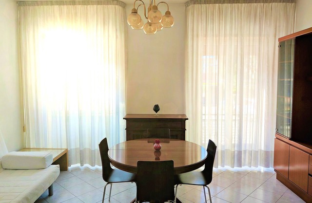 Maison Careggi