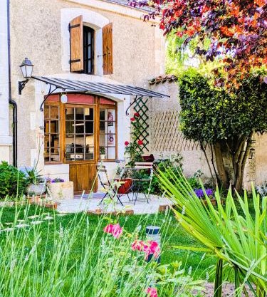 Maison Chinsa