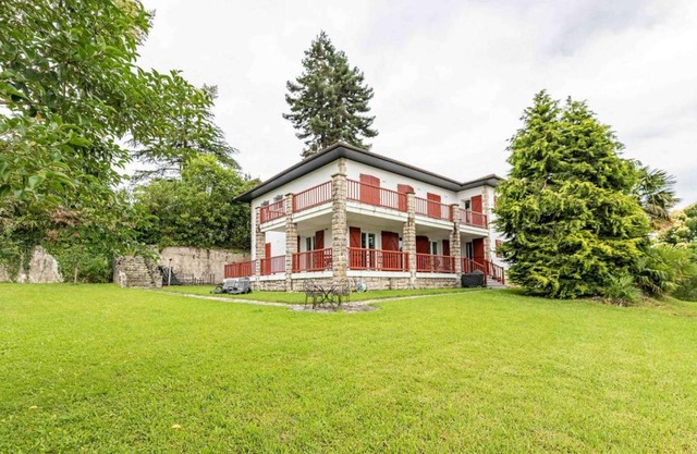 Maison Ciboure, 9 pièces, 20 personnes - FR-1-4-575