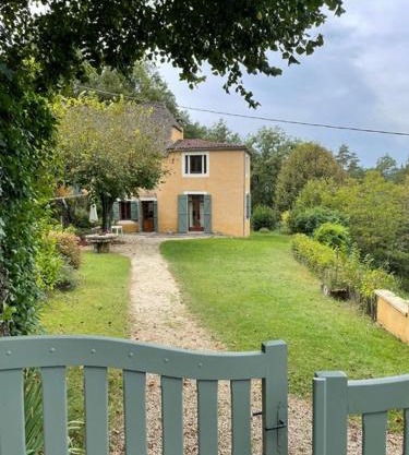 Maison Colette au coeur du périgord noir
