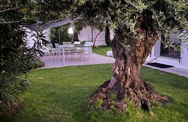 Maison Comfortable aux Portes de Nîmes