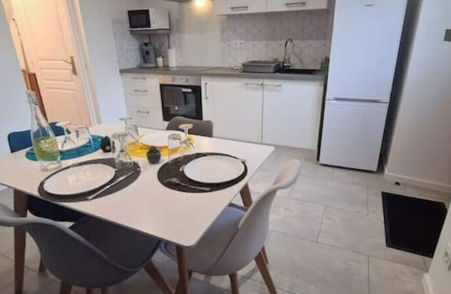 Maison Complète 12 Personnes