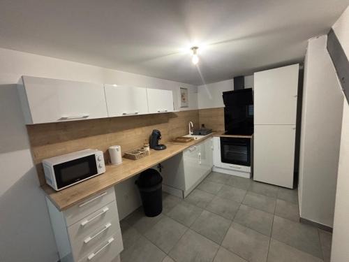 Maison cosy et chaleureuse