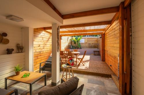 Maison Cosy