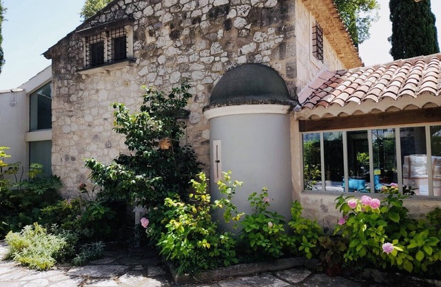 Maison Coup de Coeur Déco Proche Cente Ville Aix-en-provence