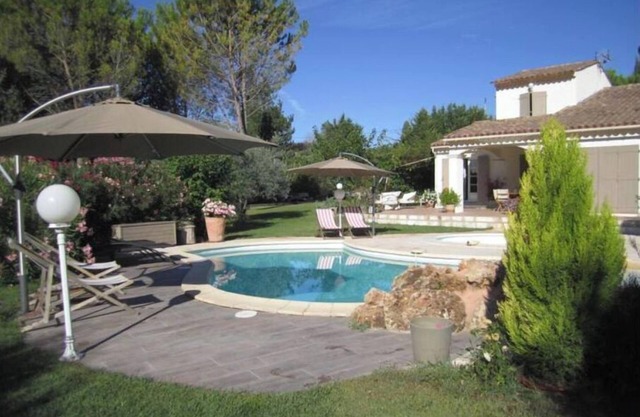 Maison de 4 Chambres Pour 8 Personnes