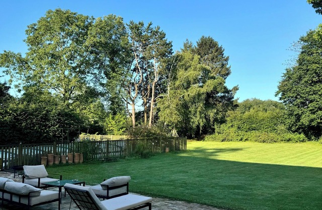 Maison de Campagne en Pleine Nature à 1h40 de Paris