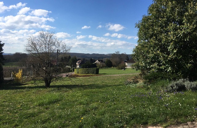 Maison de Campagne Bourguignonne, Idéale Pour Famille Avec Animaux
