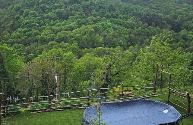 Maison de Campagne au Coeur du Parc Naturel Regional des Monts D'ardeche